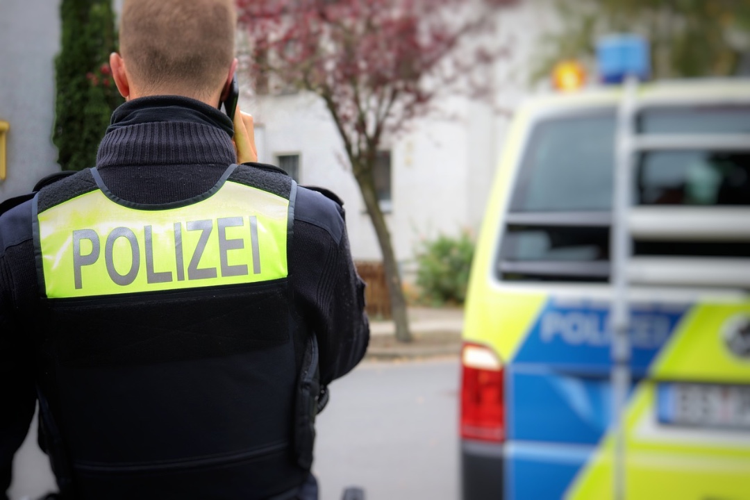 Polizeikontrollen am 1. Maiwochenende am Nürburgring Polizeikontrollen am 1. Maiwochenende am Nürburgring
