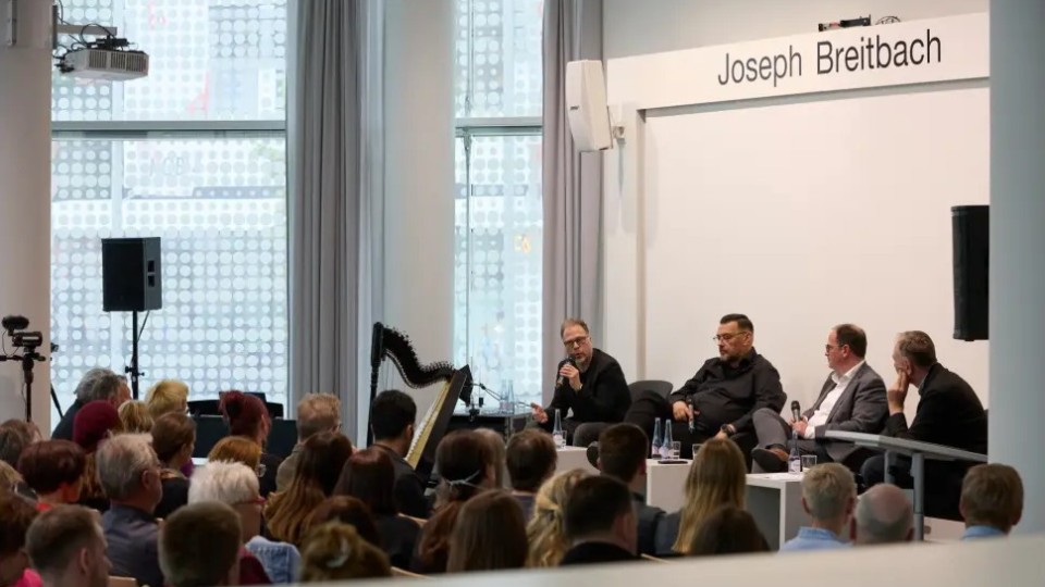 Gedenken für AnNa R.: „Sie wollte einfach ihre Lieder singen“