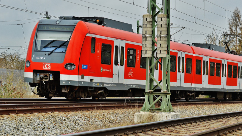 Fährt meine Bahn? Baustellen bremsen Fahrgäste aus