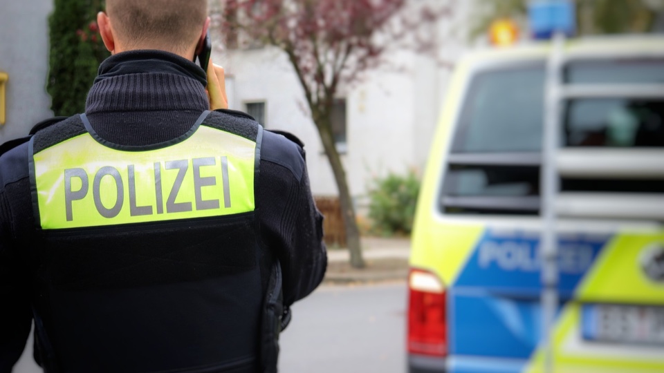 Polizeikontrollen am 1. Maiwochenende am Nürburgring