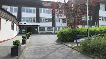 Zukunft für Klinik in Hachenburg gesichert