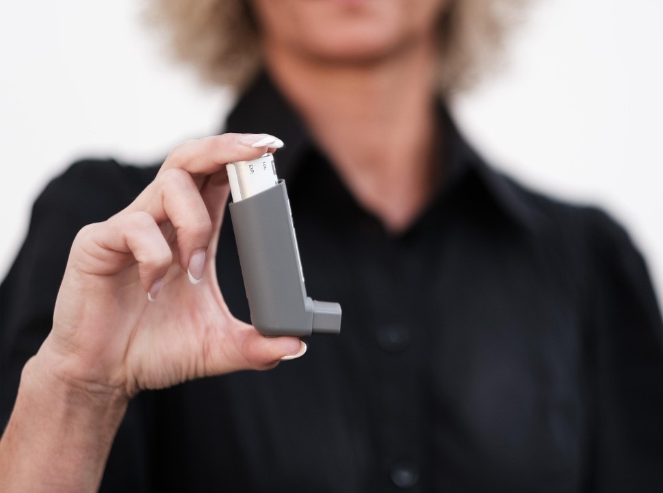 Tipps zum Durchatmen am Welt-Asthma-Tag Tipps zum Durchatmen am Welt-Asthma-Tag