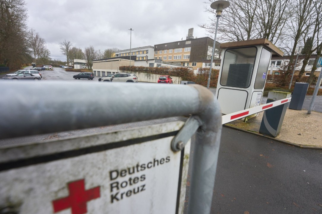 Zukunft von DRK-Fachkliniken gesichert
