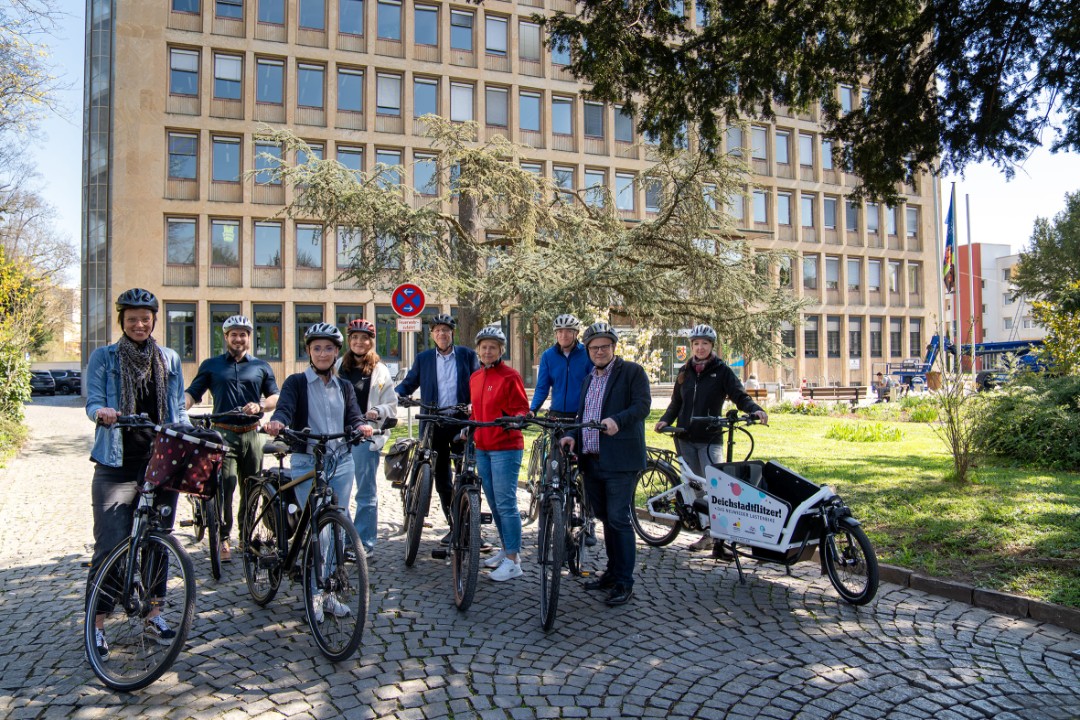Neuwied schwingt sich im Juni aufs Rad Neuwied schwingt sich im Juni aufs Rad