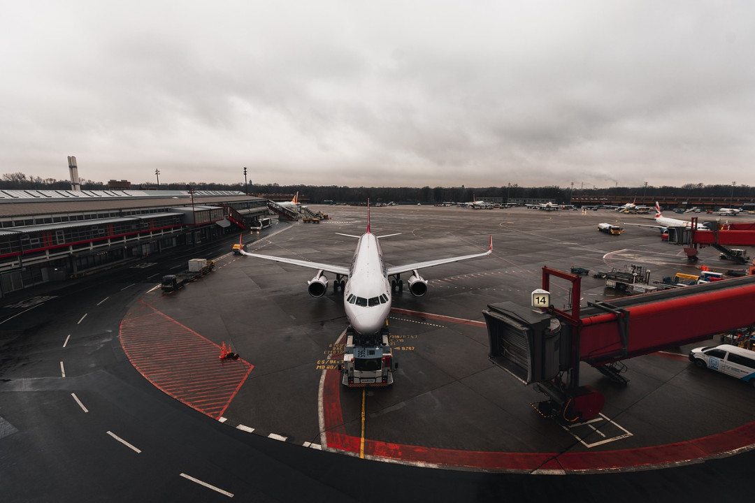Negatives Ranking für den Flughafen Hahn Negatives Ranking für den Flughafen Hahn
