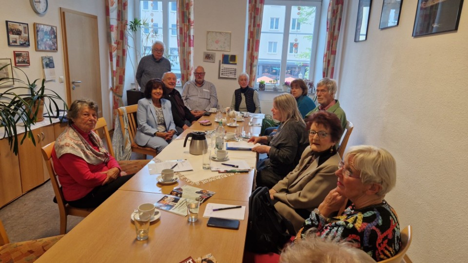 Verein Koblenzer Schängel Kultur belebt die Koblenzer Kulturszene