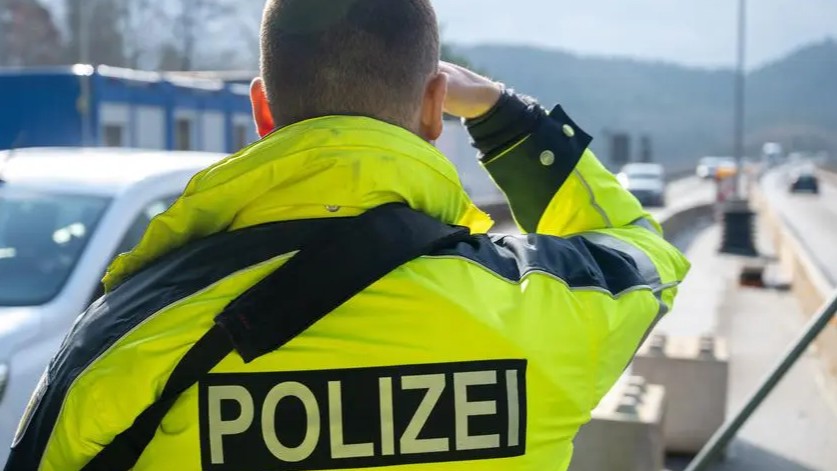Grenzkontrollen laufen (noch) wie bisher