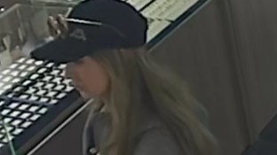 Fahndung nach Diebstahl mit anschließender Verwertungstat