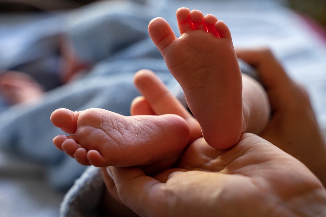 Noah und Emilia beliebteste Babynamen in Rheinland-Pfalz