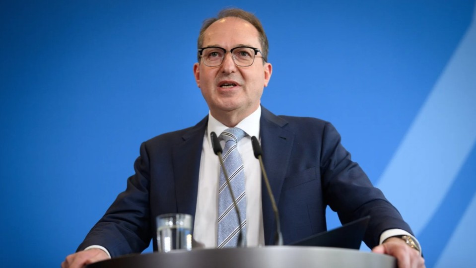 Dobrindt verbietet «Königreich Deutschland» - Festnahmen