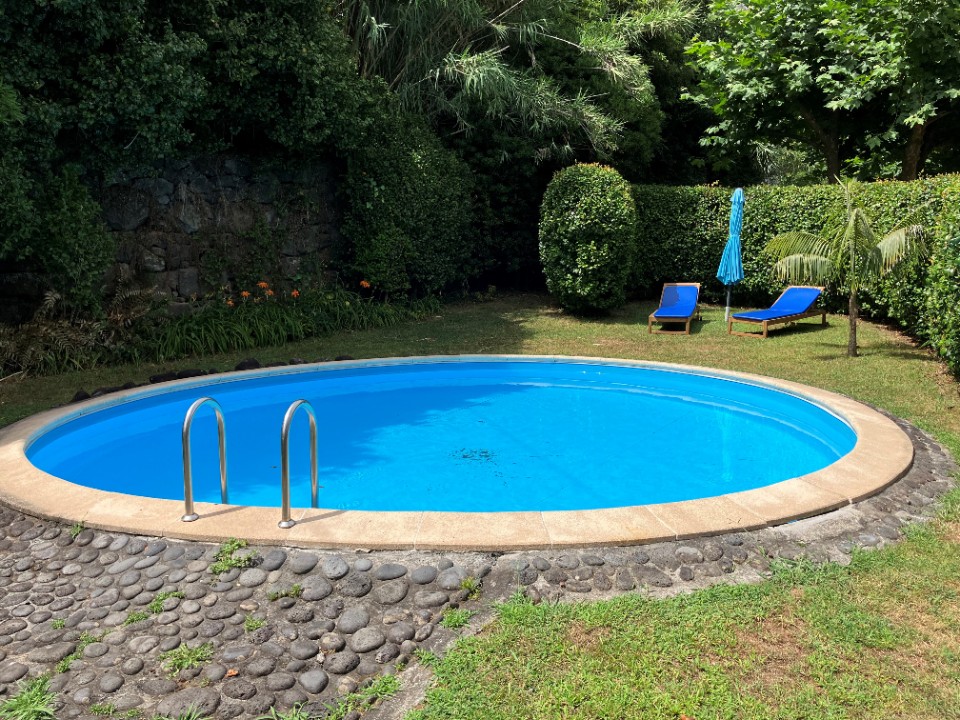 Pool Befüllung bitte anmelden! Pool Befüllung bitte anmelden!