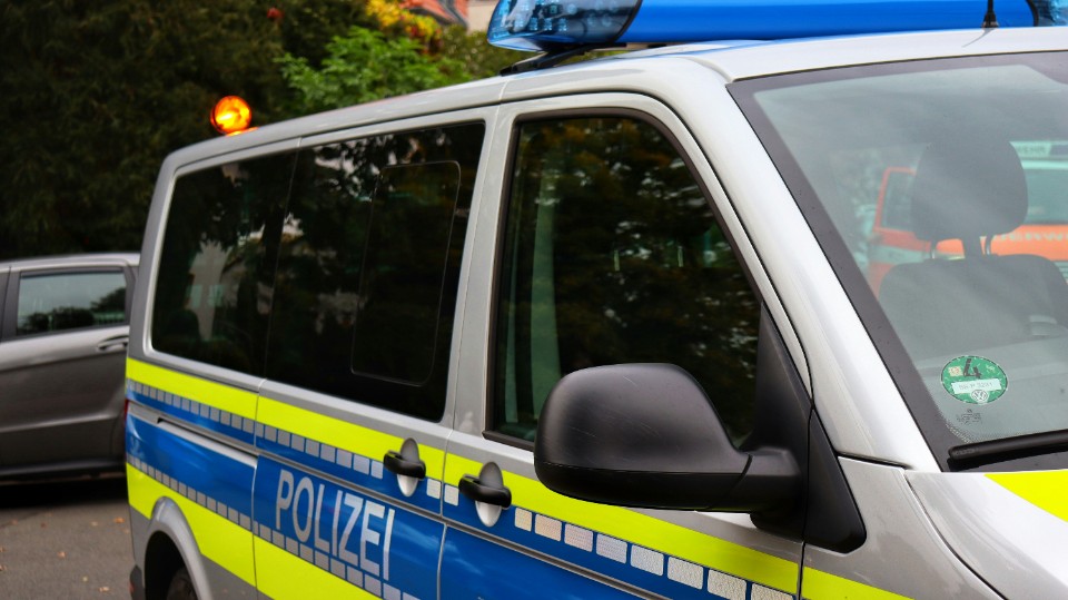Rätselhafter Unfall bei Vallendar