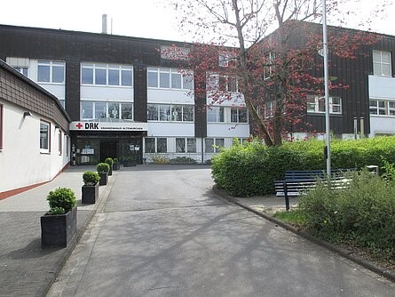 Zukunft für Klinik in Hachenburg gesichert Zukunft für Klinik in Hachenburg gesichert