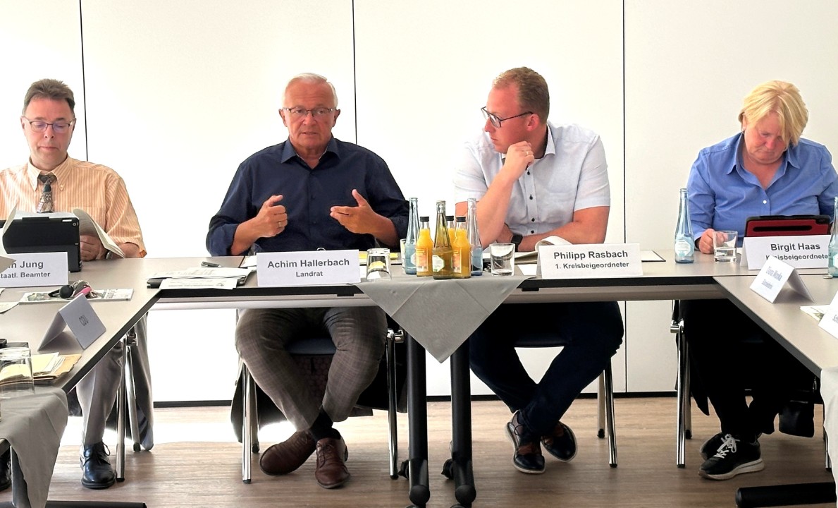 Das 20. Frauenhaus kommt in den Landkreis Neuwied Das 20. Frauenhaus kommt in den Landkreis Neuwied