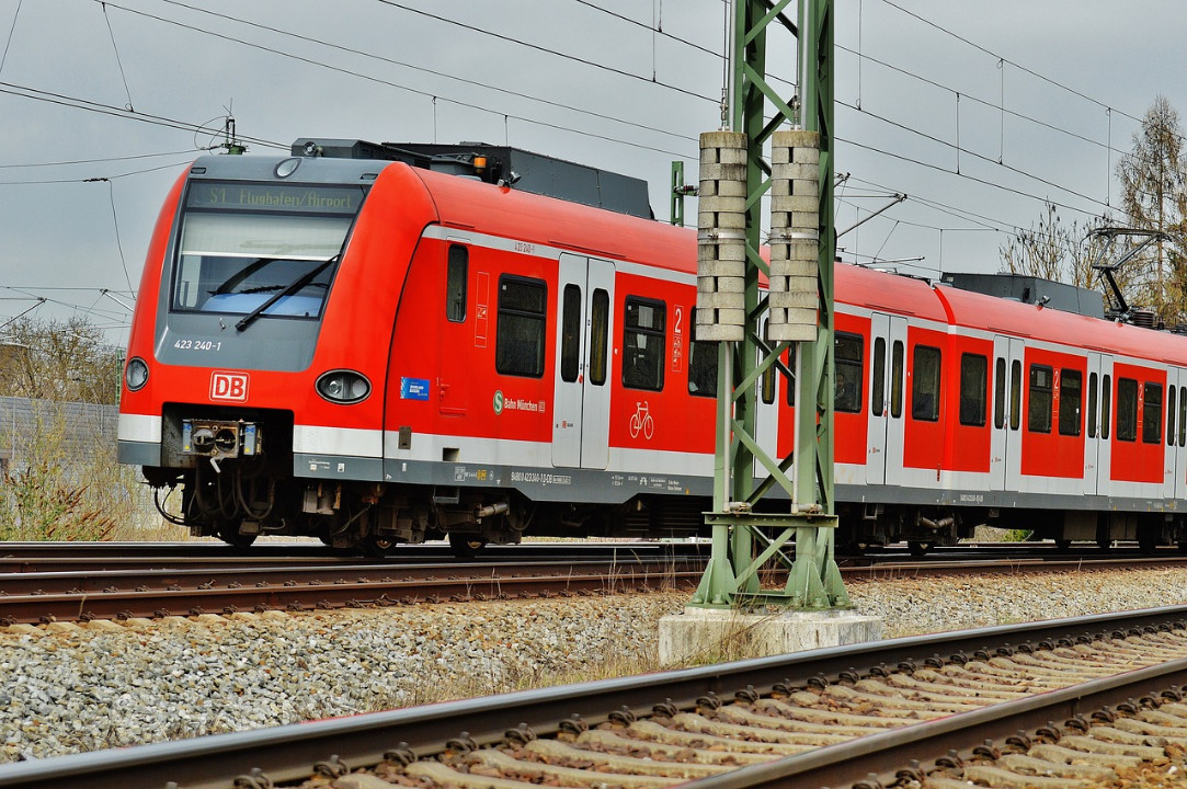 Fährt meine Bahn? Baustellen bremsen Fahrgäste aus Fährt meine Bahn? Baustellen bremsen Fahrgäste aus