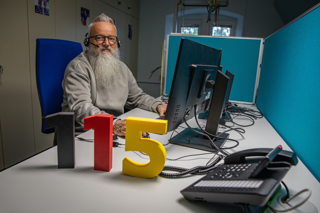 Die Behördenrufnummer 115 in Koblenz – Eine Nummer, alle Ämter Die Behördenrufnummer 115 in Koblenz – Eine Nummer, alle Ämter