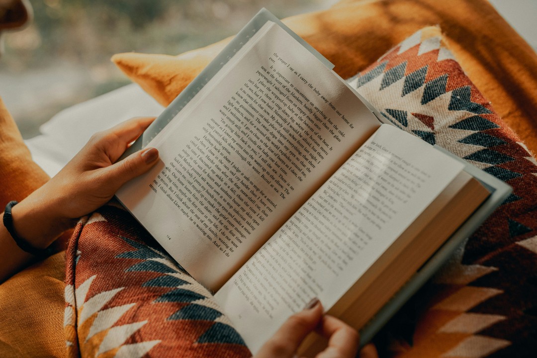 Vorlese-Sommer in der Stadtbibliothek startet