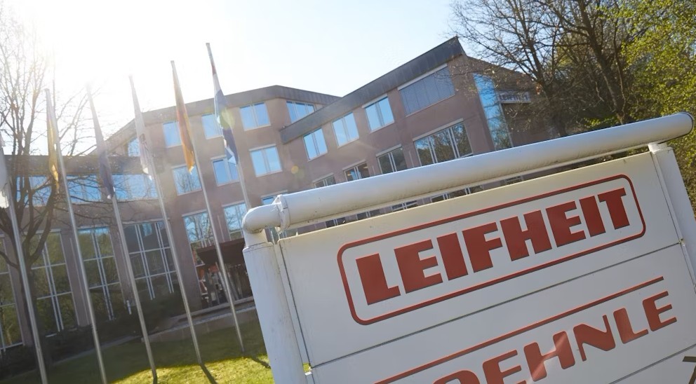 Konsumflaute: Leifheit verlagert Jobs nach Tschechien Konsumflaute: Leifheit verlagert Jobs nach Tschechien