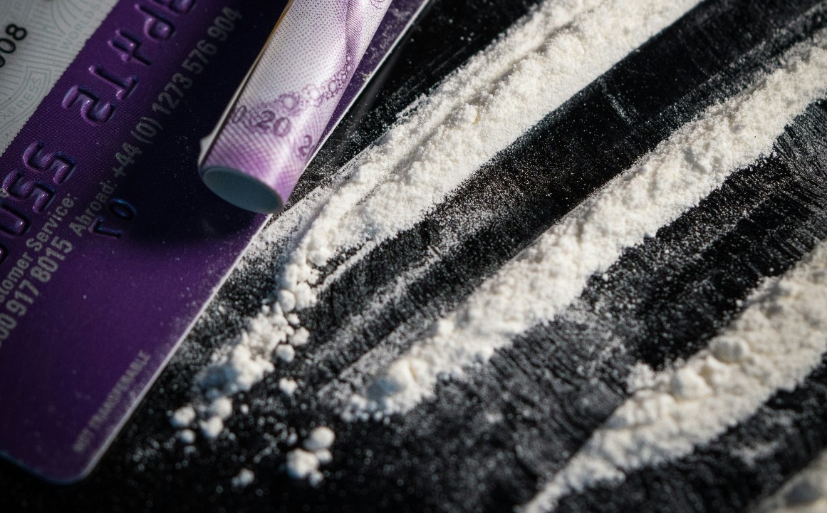 Drogenhandel: Anstieg bei Kokain und Heroin Drogenhandel: Anstieg bei Kokain und Heroin