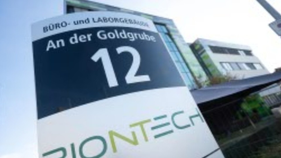 Biontech-Übernahme: Großer Pharmadeal in Rheinland-Pfalz