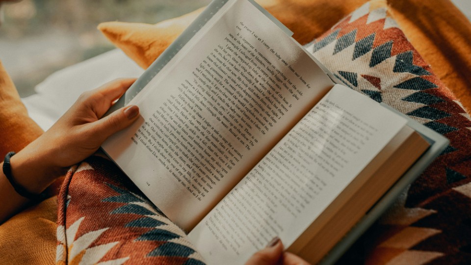 Vorlese-Sommer in der Stadtbibliothek startet