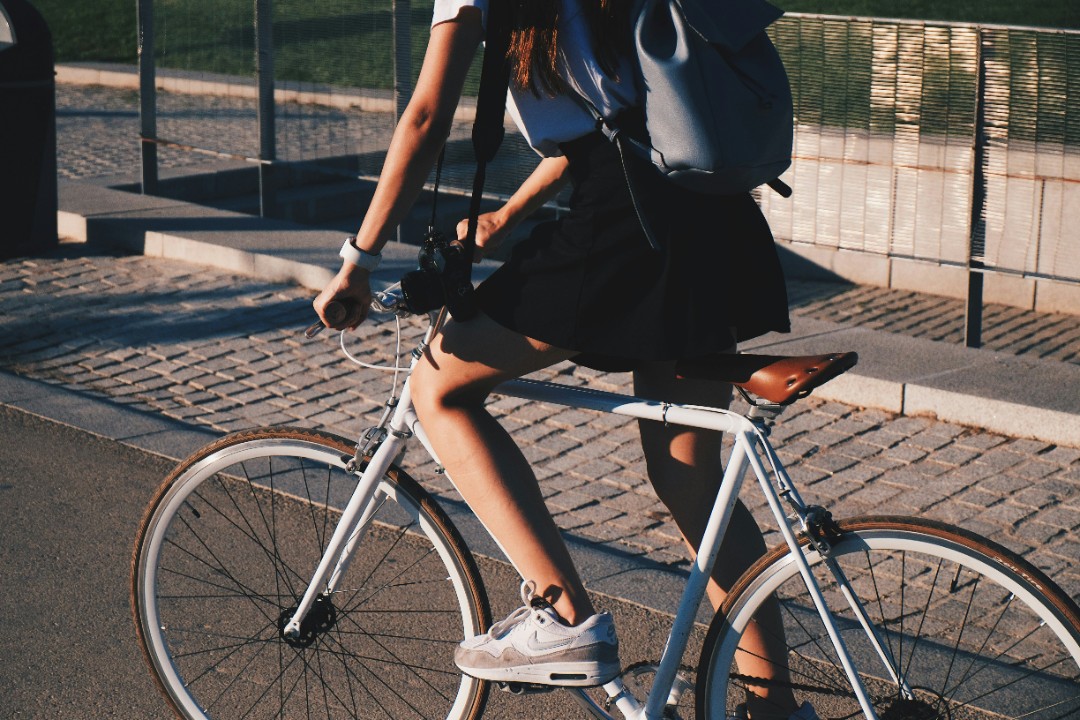 Rheinland-Pfalz ist bei Fahrradfreundlichkeit Schlusslicht