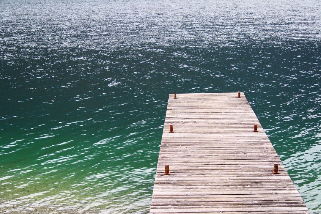 Sommer, Sonne, sauberes Wasser – so gut sind unsere Badeseen