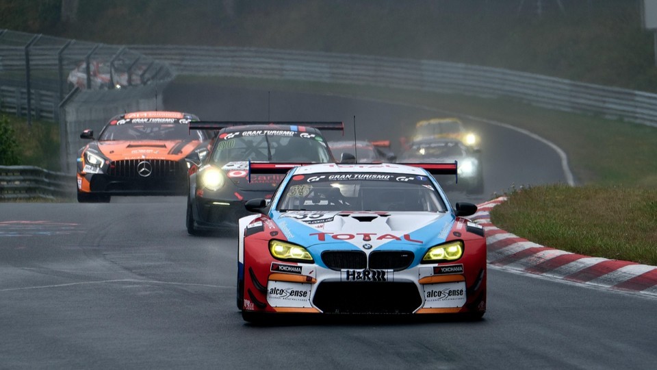 24h-Rennen am Nürburgring: Motorsport, Festivalstimmung und Fan-Magnet in der Eifel
