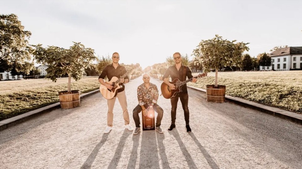 Kult-Picknick mit Livemusik