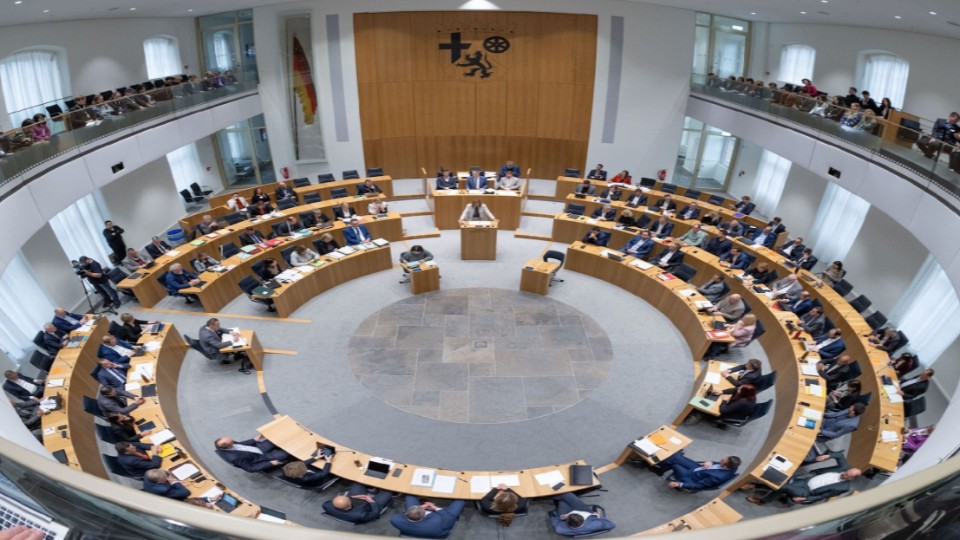 Rechnungshof hat AfD-Fraktion im Visier