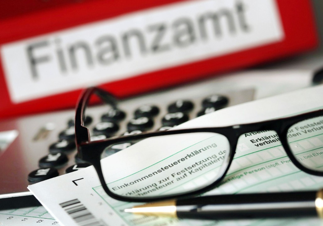 Finanzämter in Rheinland-Pfalz im Vergleich langsamer Finanzämter in Rheinland-Pfalz im Vergleich langsamer