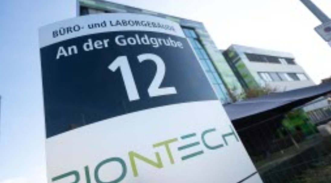 Biontech-Übernahme: Großer Pharmadeal in Rheinland-Pfalz Biontech-Übernahme: Großer Pharmadeal in Rheinland-Pfalz