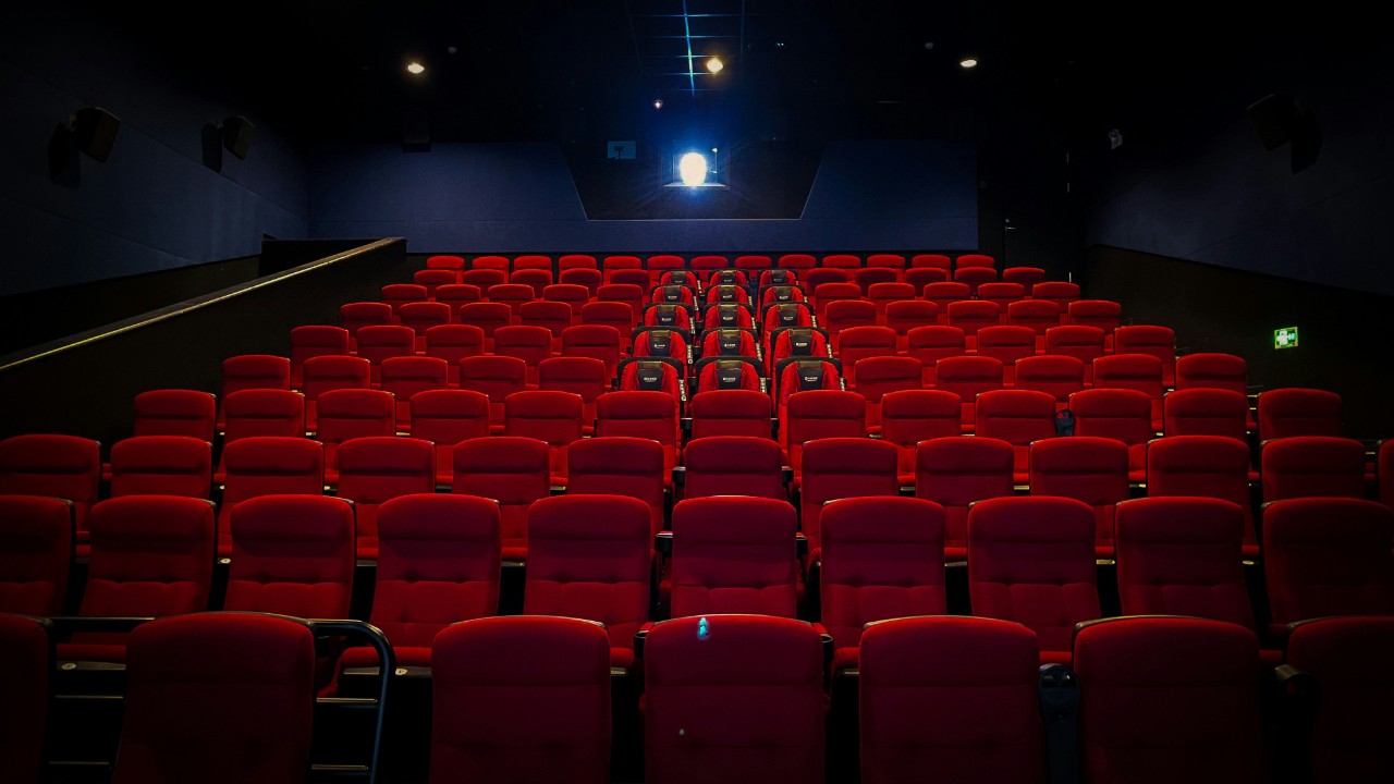 Kinderwagen-Kino in Koblenz: Filmgenuss für Eltern mit Baby