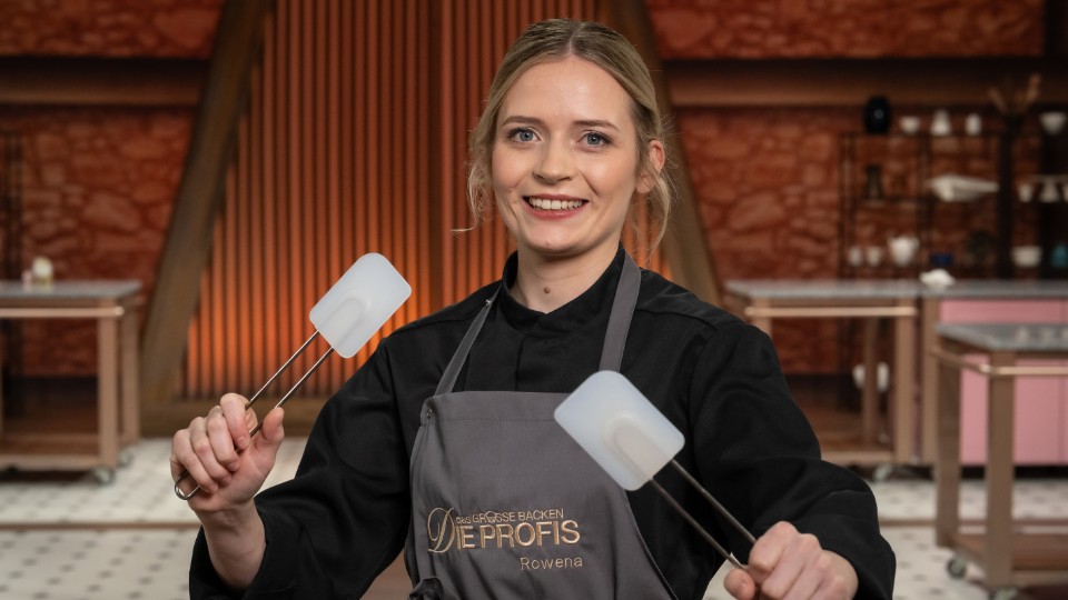 Koblenzer Konditorin kämpft im Fernsehen um den Goldenen Cupcake