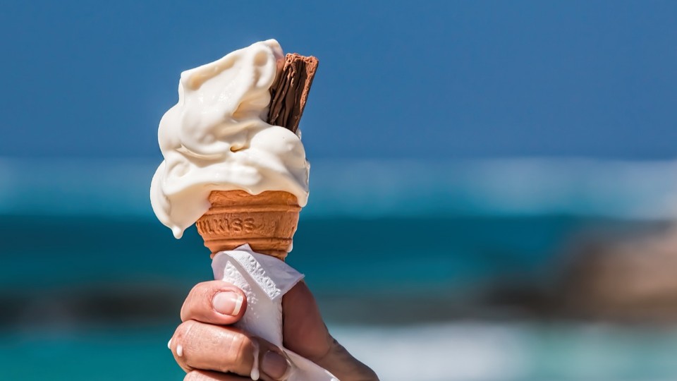 34 Grad erwartet - So gelingt der Schutz vor Hitze