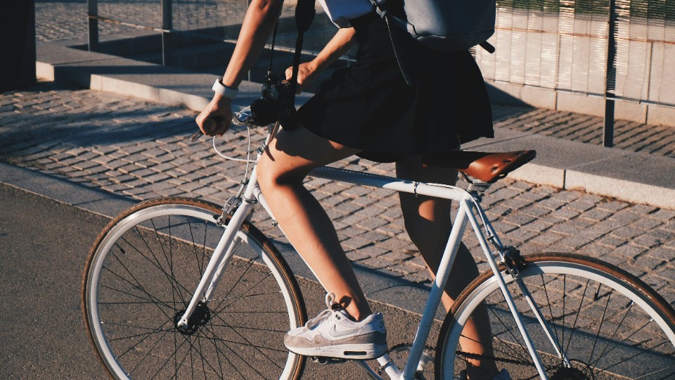 Rheinland-Pfalz ist bei Fahrradfreundlichkeit Schlusslicht