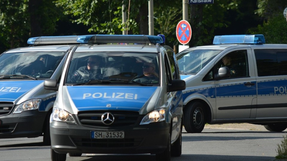 Gewalt auf der Kirmes: Polizei muss gleich doppelt in Vallendar eingreifen