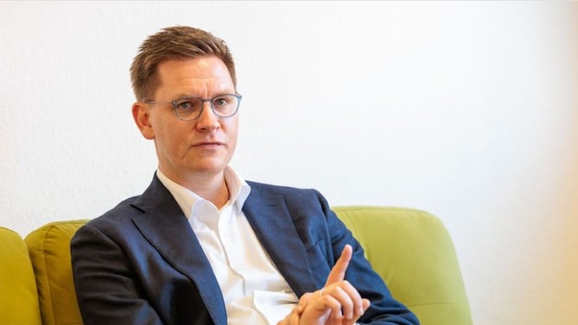 Wählerwanderung zur AfD - Steiniger sieht SPD in der Pflicht