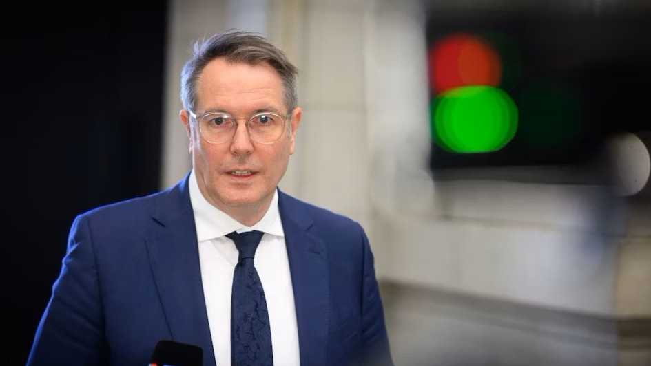 CDU-Fraktion gegen Schweitzer: Verfahren teils eingestellt