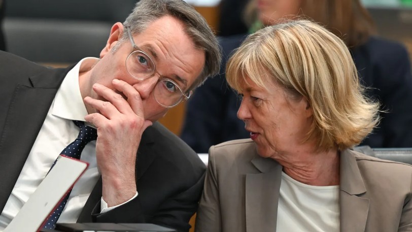 Schweitzer: Kommunen können jetzt mit Wucht investieren Schweitzer: Kommunen können jetzt mit Wucht investieren