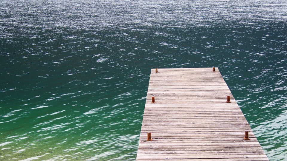 Was man beim Schwimmen gehen beachten sollte