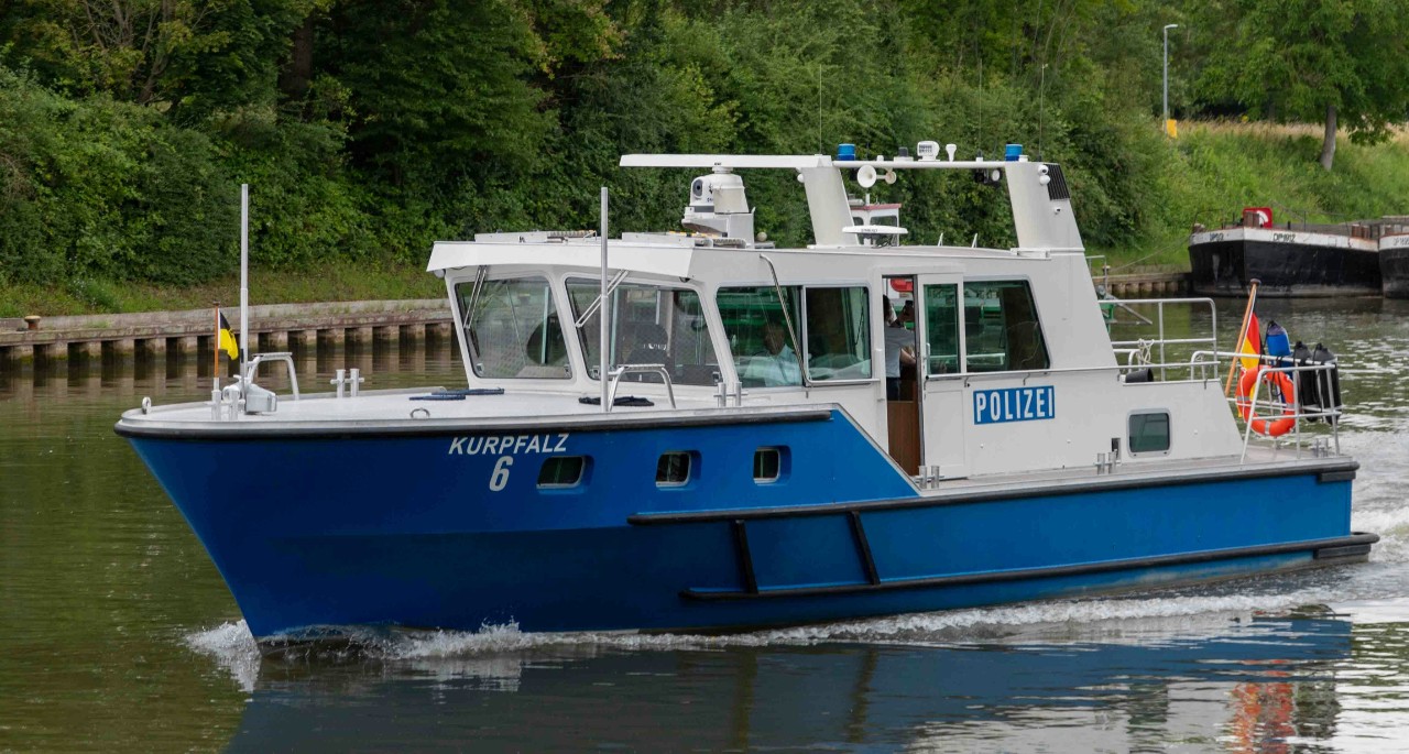 Großer Rettungseinsatz von Feuerwehr, Rettungsdienst und Polizei Großer Rettungseinsatz von Feuerwehr, Rettungsdienst und Polizei