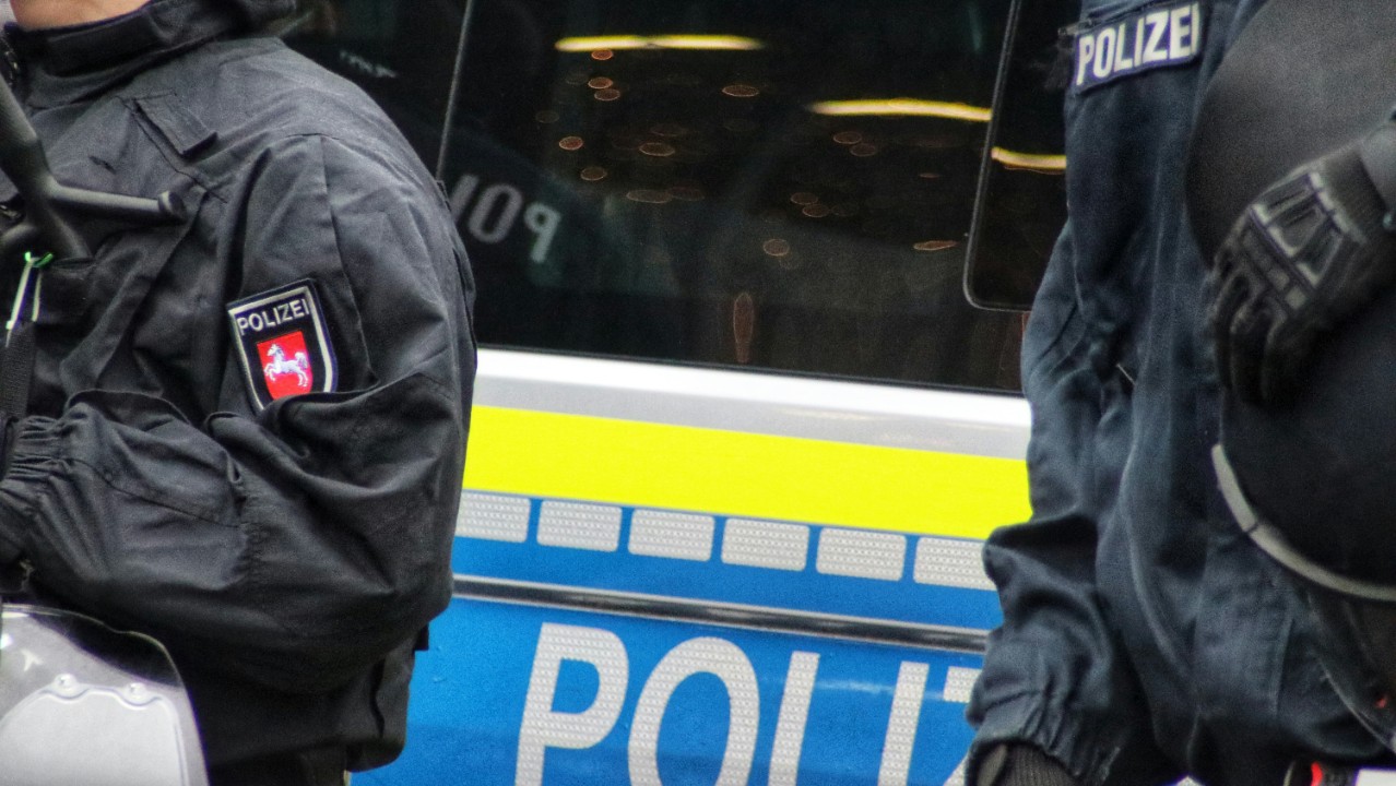 Randalierer beschädigt Autos in der Koblenzer Innenstadt