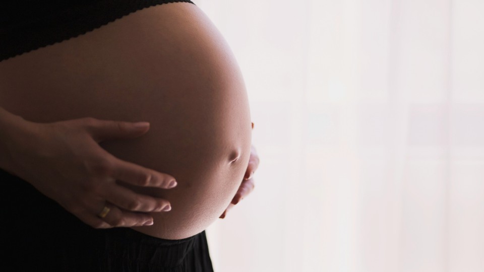 Mehr Unterstützung für Hebammen gefordert