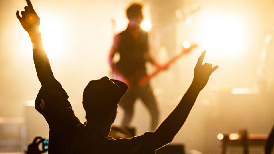 Bereits rund 45.000 Tickets für Rock am Ring 2026 verkauft