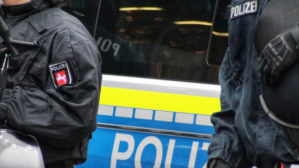 Randalierer beschädigt Autos in der Koblenzer Innenstadt