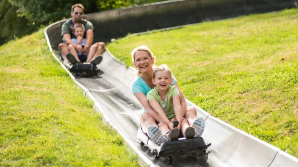 Sommerferien-Bucketliste – Familienerlebnisse in Rheinland-Pfalz