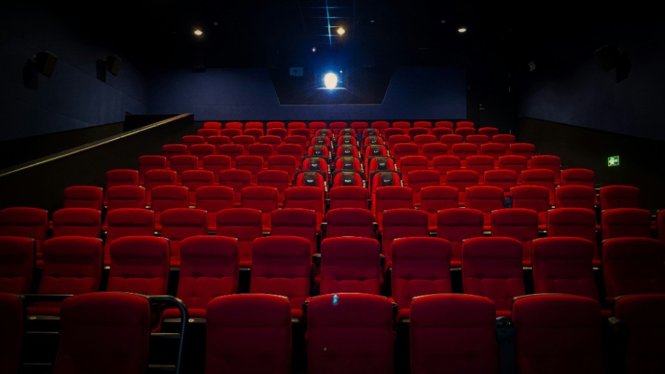 Kinderwagen-Kino in Koblenz: Filmgenuss für Eltern mit Baby