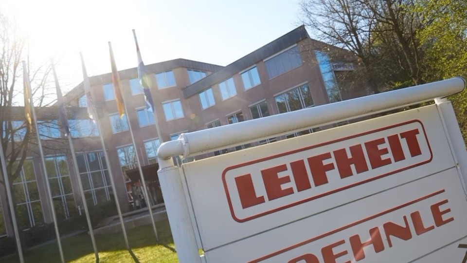 Konsumflaute: Leifheit verlagert Jobs nach Tschechien