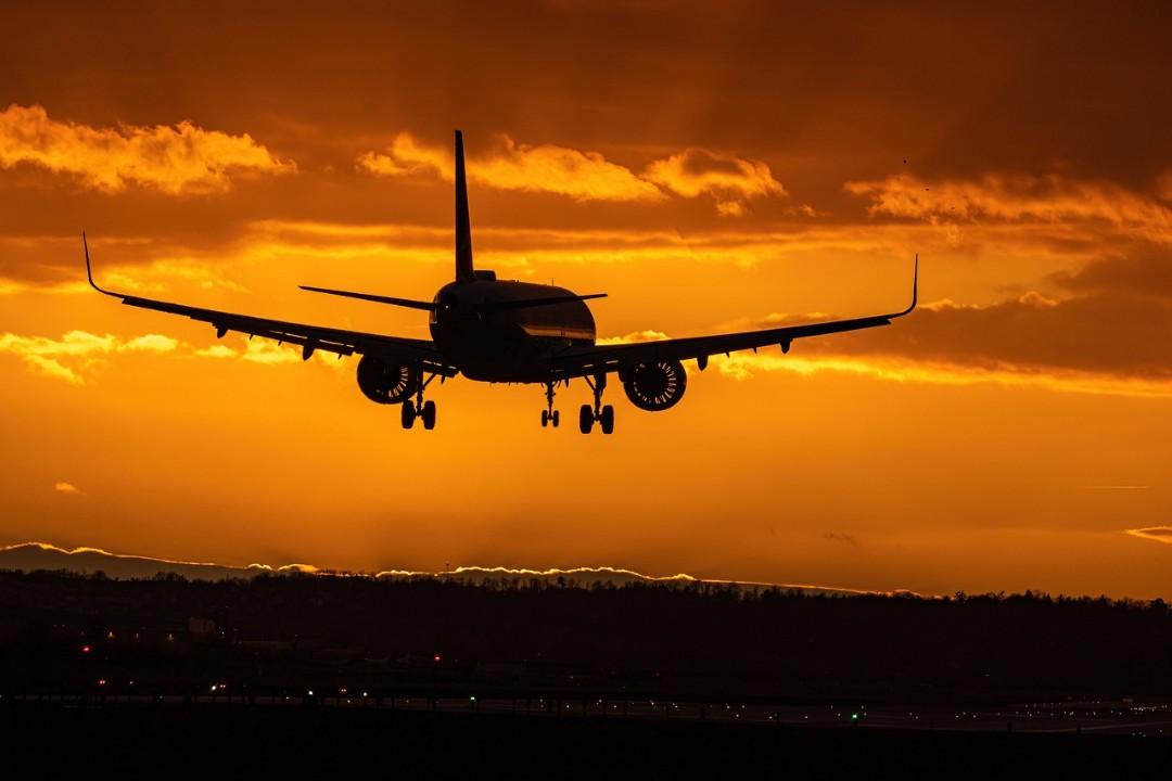 Vom Hunsrück in die Sonne: Mehr Flüge vom Flughafen Hahn Vom Hunsrück in die Sonne: Mehr Flüge vom Flughafen Hahn